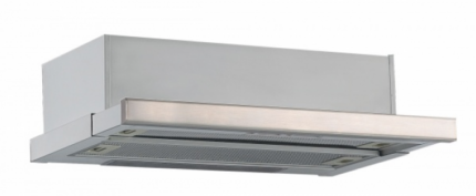 Встраиваемая вытяжка Maunfeld VS LIGHT 50 INOX