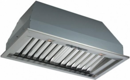 Вытяжка Falmec GRUPPO INCASSO PRO PLUS CGPW80.E2P2#EUI410F