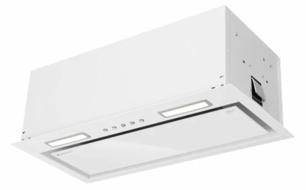 Вытяжка Meferi INBOX60WH COMFORT PLUS