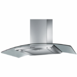Вытяжка Jet Air TORY P 60 INX 68116911A