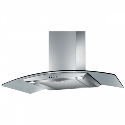 Вытяжка Jet Air TORY P 60 INX 68116911A
