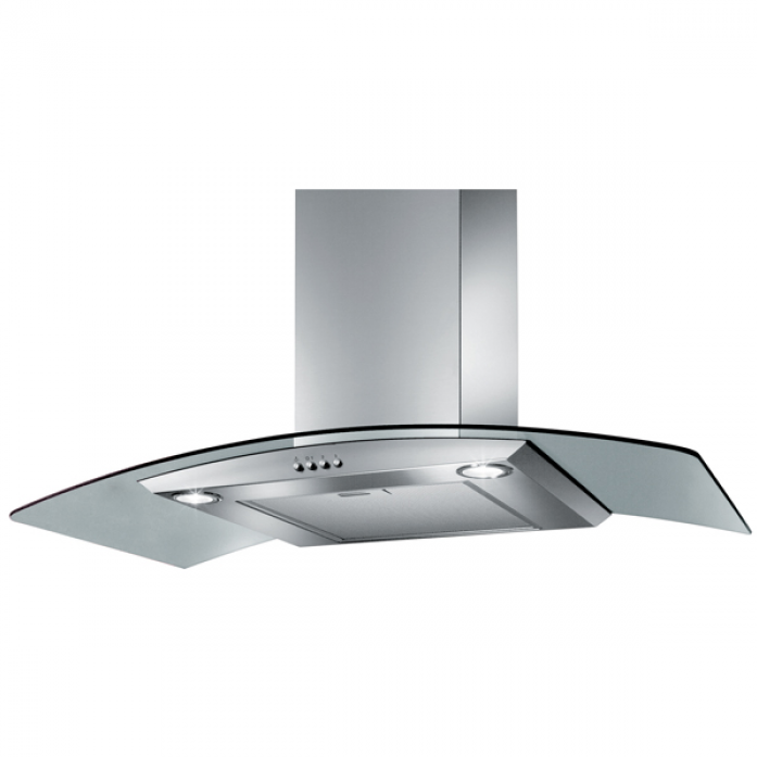 Вытяжка Jet Air TORY P 60 INX 68116911A Вытяжка Jet Air TORY P 60 INX 68116911A