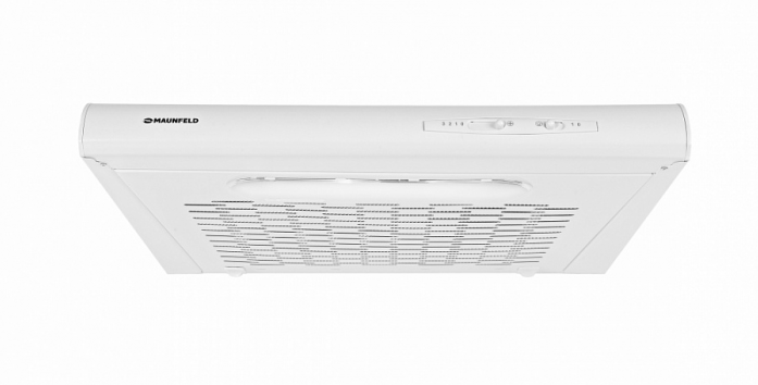 Вытяжка под шкаф Maunfeld MPA 50 WHITE Вытяжка под шкаф Maunfeld MPA 50 WHITE