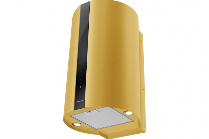 Вытяжка цилиндрическая Meferi TUBE40GOLD COMFORT PLUS Вытяжка цилиндрическая Meferi TUBE40GOLD COMFORT PLUS