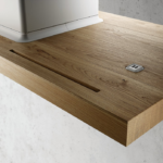 Вытяжка Elica BIO WH/A 90 ROVERE PRF0147266A