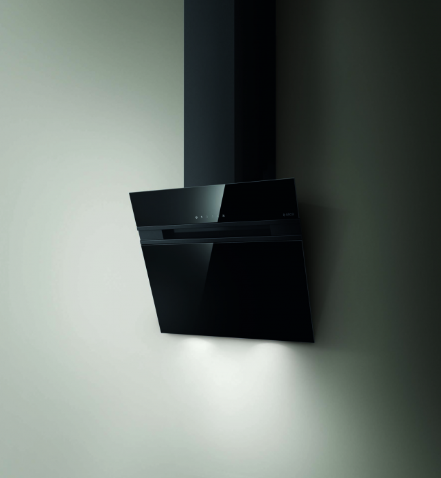 Вытяжки Jet Air BONNY BL 60 A PRF0099981B Вытяжки Jet Air BONNY BL 60 A PRF0099981B