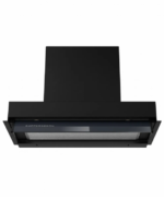 Встраиваемая вытяжка Kuppersberg NANCY III 60 Black
