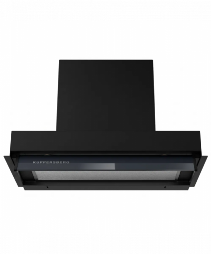 Встраиваемая вытяжка Kuppersberg NANCY III 60 Black
