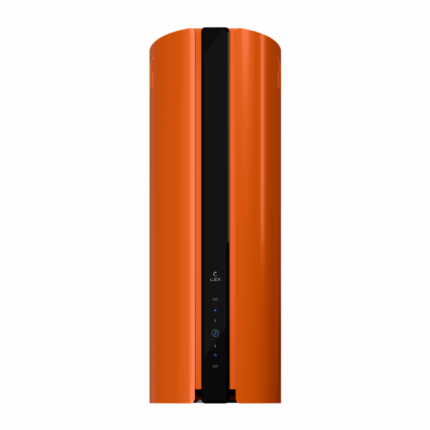 Кухонная вытяжка LEX TORO 350 ORANGE