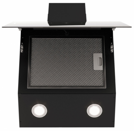 Вытяжка Elikor RISE BK 50 BLACK 330.0706.434
