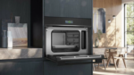 Электрический духовой шкаф Siemens CD 714GXB1