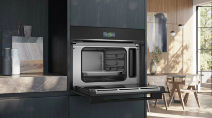 Электрический духовой шкаф Siemens CD 714GXB1