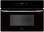 Компактный духовой шкаф Haier HMX-BDC399B