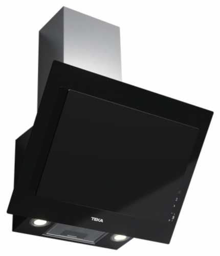 Пристенная вытяжка Teka DVT 68660 TBS Black
