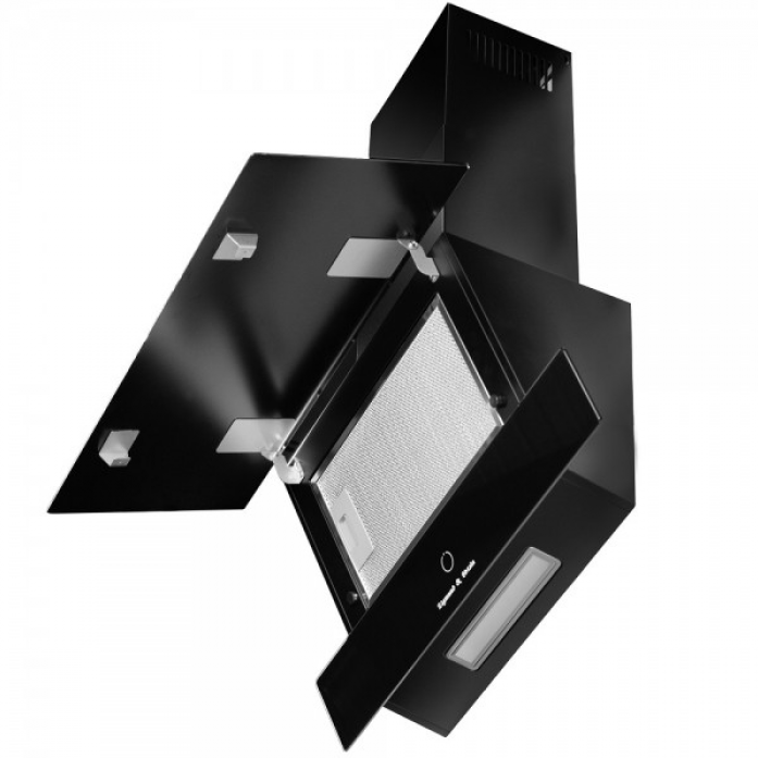 Вытяжка Zigmund & Shtain K 151.6 B Вытяжка Zigmund & Shtain K 151.6 B