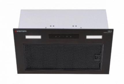 Вытяжка Meferi INBOX52BK SENSOR COMFORT