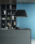 Вытяжка Elica IKONA LIGHT BL MAT/F/60 PRF0165082