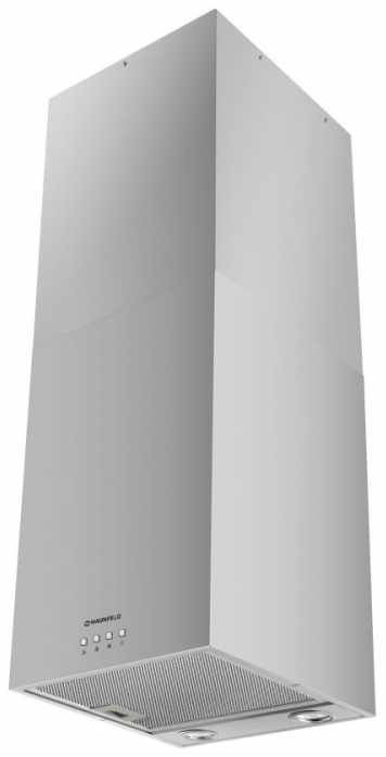 Вытяжка Maunfeld BATH LIGHT ISLA 35 НЕРЖАВЕЙКА