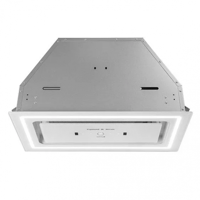 Вытяжка Zigmund & Shtain K 171.5 W Вытяжка Zigmund & Shtain K 171.5 W