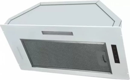 Встраиваемая вытяжка Kuppersberg INTOUCH 60 W