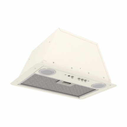 Кухонная вытяжка Elikor_ BOX 42П-450 топленое молоко 305.0682.364