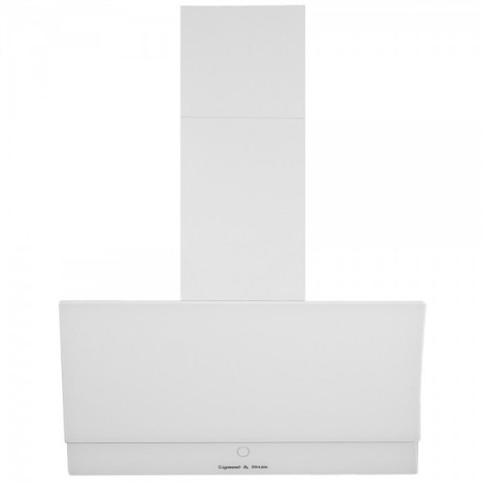 Вытяжка Zigmund & Shtain K 151.6 W Вытяжка Zigmund & Shtain K 151.6 W