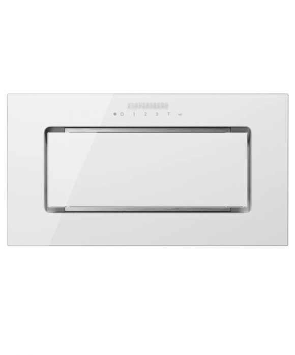 Вытяжка встраиваемая Kuppersberg BIM 600 White Вытяжка встраиваемая Kuppersberg BIM 600 White