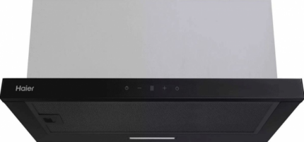 Вытяжка Haier HVX-T662BB
