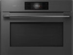 Компактный духовой шкаф Asko OCM8478GG
