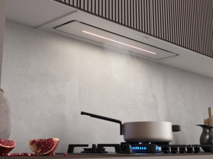 Вытяжка  Franke LUCE 90 WH 305.0738.599