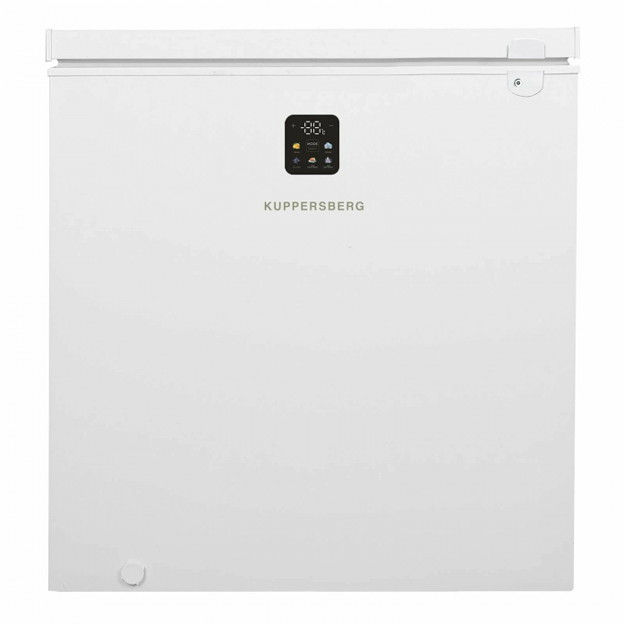 Морозильная камера Kuppersberg FLCF 201 W Морозильная камера Kuppersberg FLCF 201 W