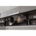 Кухонная вытяжка Franke TOUCH 60 WH 315.0702.968