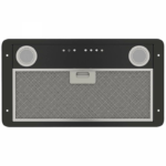 Кухонная вытяжка Elikor_ BOX 52П-700 черный 305.0682.368