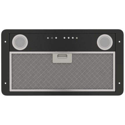 Кухонная вытяжка Elikor_ BOX 52П-700 черный 305.0682.368