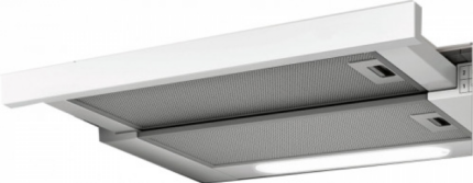Встраиваемая вытяжка Elica ELITE 14 LUX WH/A/60 PRF0037990B
