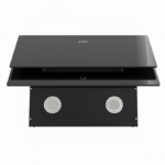 Вытяжка Elikor VERTEX BK 60 BLACK 330.0706.380