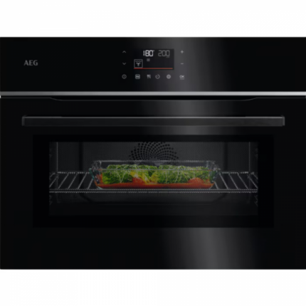 Духовой шкаф электрический Aeg TK6NK40PB