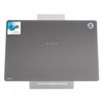 Наклонная вытяжка Akpo WK-11 Smart 60 см серый