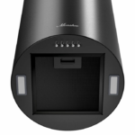 Вытяжка Monsher WL-RONDO P 70 Noir