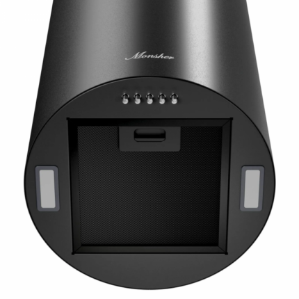 Вытяжка Monsher WL-RONDO P 70 Noir