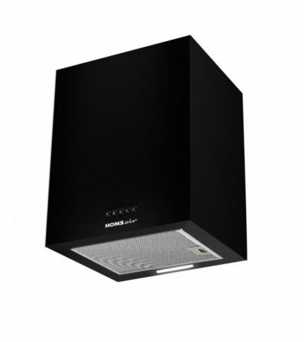 Вытяжка Homsair Phlox Push 40 черный