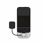 Кофемашина BQ CM6000 Black