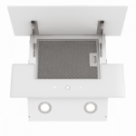 Вытяжка Elikor VERTEX WH 60 WHITE 330.0706.432