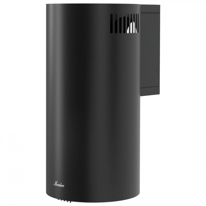 Вытяжка Monsher WL-RONDO P 70 Noir Вытяжка Monsher WL-RONDO P 70 Noir