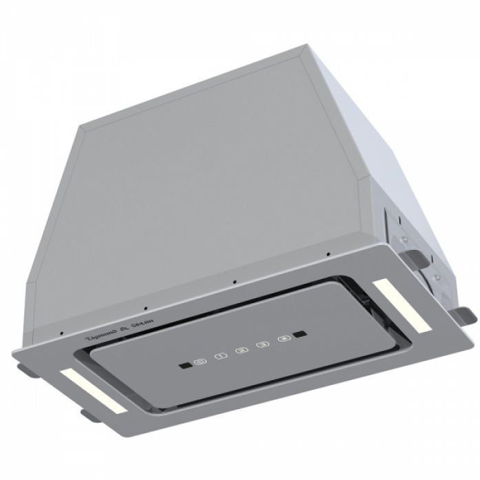 Вытяжка ZIGMUND& SHTAIN K0145S Вытяжка ZIGMUND& SHTAIN K0145S