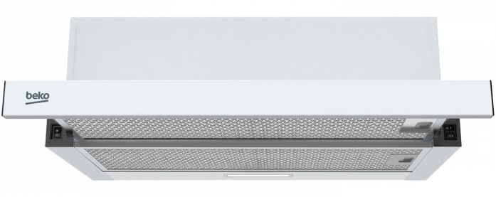 Вытяжка Beko BHNT 613R4 CW Вытяжка Beko BHNT 613R4 CW