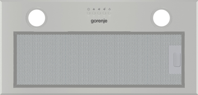 Вытяжка Gorenje BHI626E6X Вытяжка Gorenje BHI626E6X