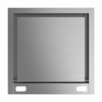 Вытяжка пристенная Falmec Mira Top Fasteel 40 CMFN40.E0P2#ZZZX491F