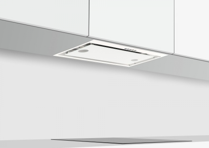 Кухонная вытяжка встраиваемая Akpo WK-10 Neva glass 60 см белый Кухонная вытяжка встраиваемая Akpo WK-10 Neva glass 60 см белый