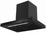 Вытяжка Meferi SLIMBOX60BK COMFORT